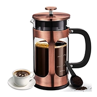 Bayka 34 Ounce French Press