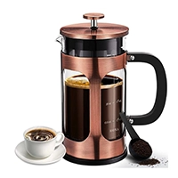 Bayka French Press Bayka French Press Coffee Maker