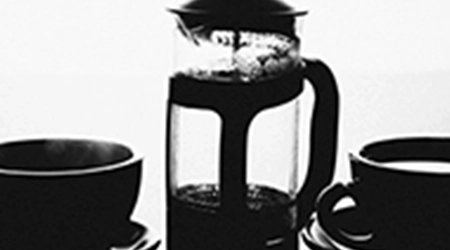 Message Coffee Shop 2 Best Coffee Beans for a French Press