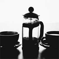 Best Beans for a French Press