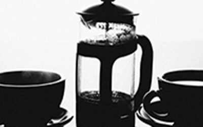 The Perfect Blend: Exploring the Best French Press Coffee Beans for Brewing at Home