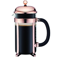 Bodum Chambroud French Press