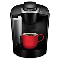 Capsule Coffee Maker Capsule Single Serve Coffee Maker