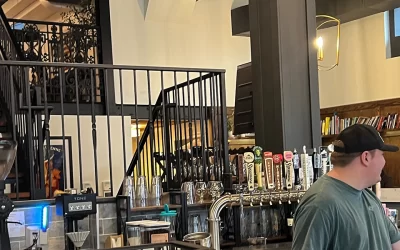 Remedy Coffee House