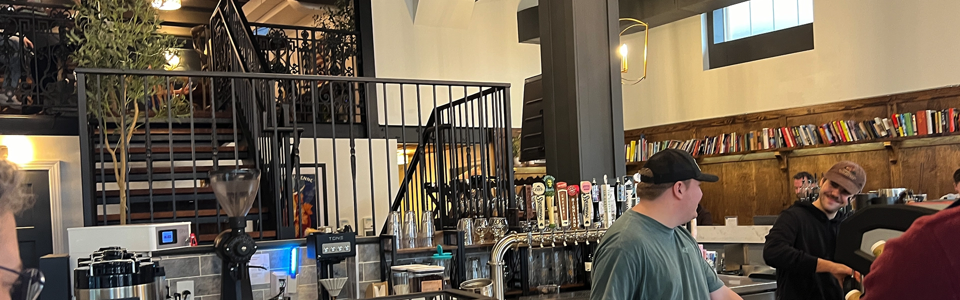 Coffee Shop Reports Visits Coffee Shop Reports Store Visits
