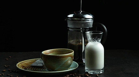 French Press Brewing Guide 