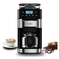 Grinder & Coffee Maker Grinder and Coffee Maker