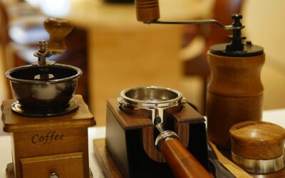 Best 3 Coffee Grinders for French Press Coffee Makers