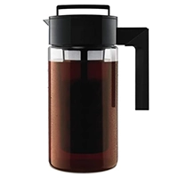 Takeya Cold Brew Takeya Cold Brew Coffee Maker