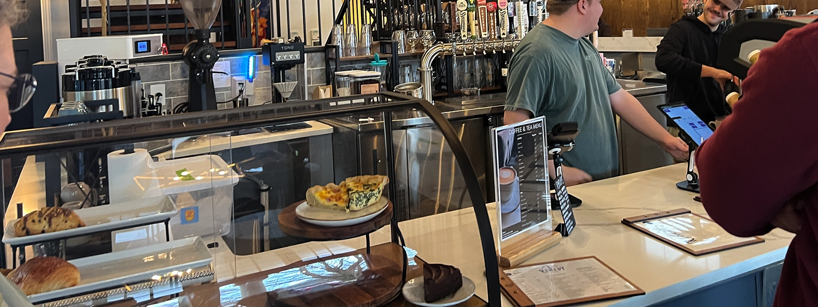 Jitterz Coffee Shop Verified Visit 16 The Remedy Coffee House
