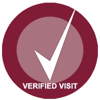 VERIFIED VISIT COFFEE SHOP REPORTS Verified Visit Certification
