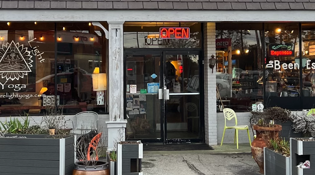 DeBeen Espresso and Coffee House
