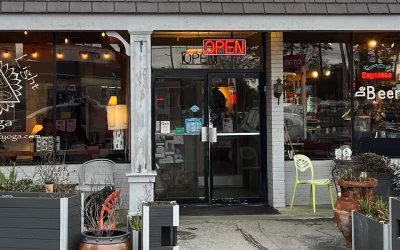 DeBeen Espresso Coffee Shop