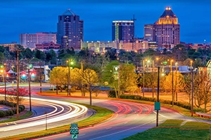 Visit Greensboro