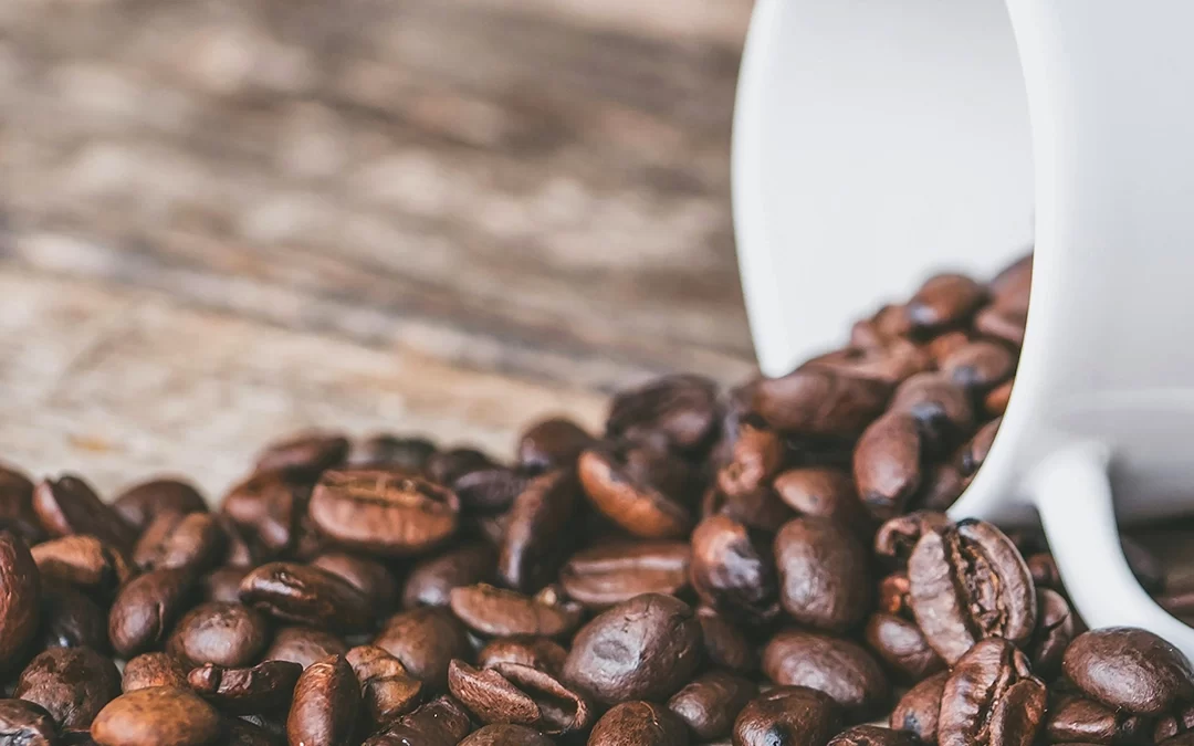 The Ultimate Coffee Showdown: Fresh Ground Whole Coffee Beans vs. Pre-Ground – Which is Better for Your Home Coffee Maker?