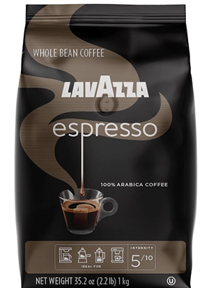 LavAzza LavAzza Whole Bean Coffee