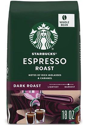 Starbucks Starbucks Espresso Roast