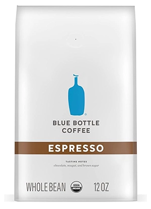Blue Bottle Blue Bottle Coffee Espresso Beans