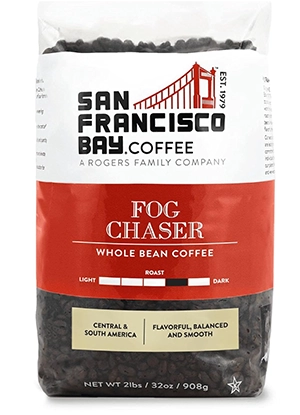 San Fransico Coffee San Francisco Bay Cofffee