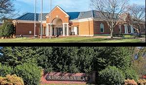 City of Kernersville, North Carolina