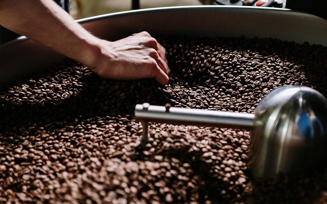 Coffee Roasting