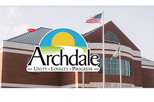 Archdale City of Archdale, North Carolina