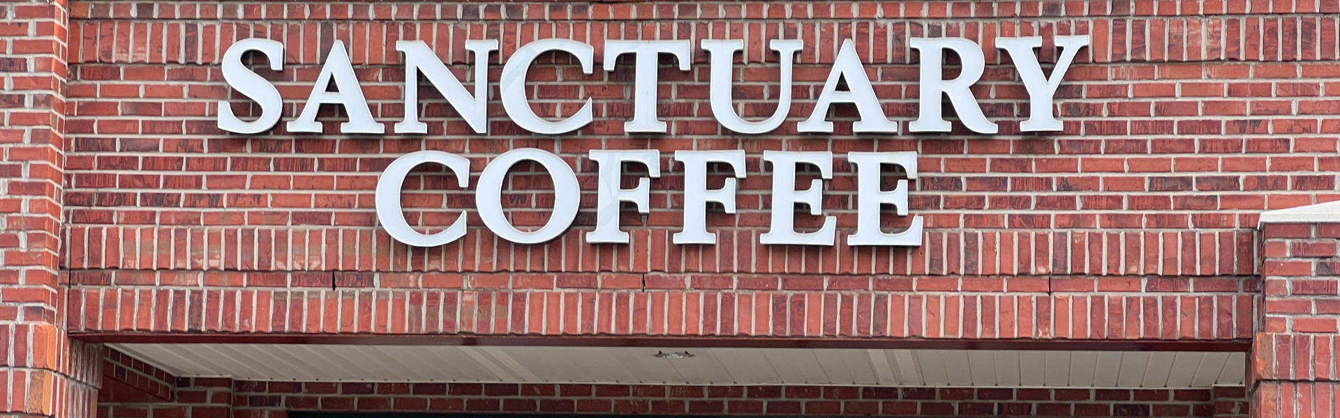 Sanctuary Coffee, Whitsett, NC