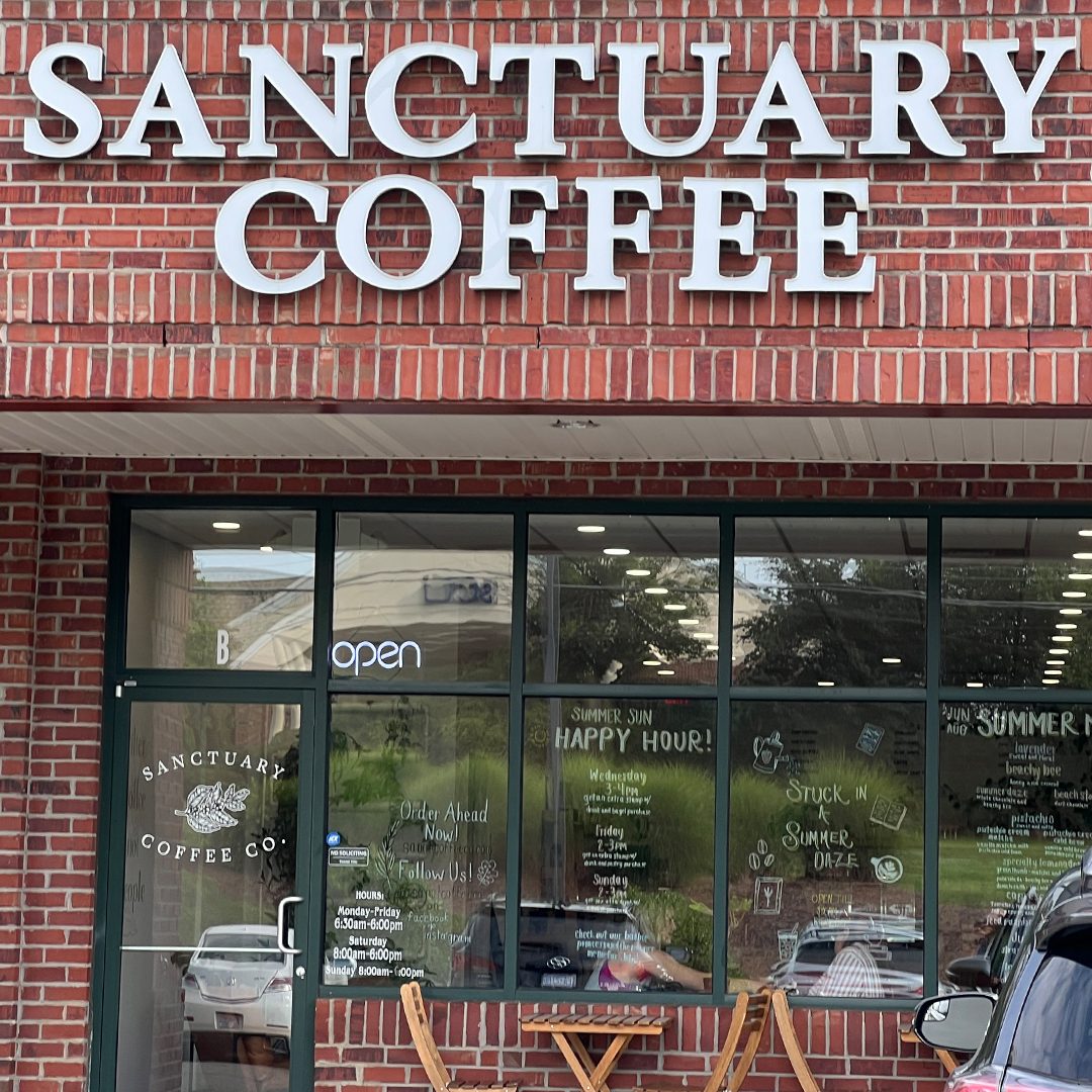 Joy Bar Coffee Shop 10 Sanctuary Coffee Co. Shop