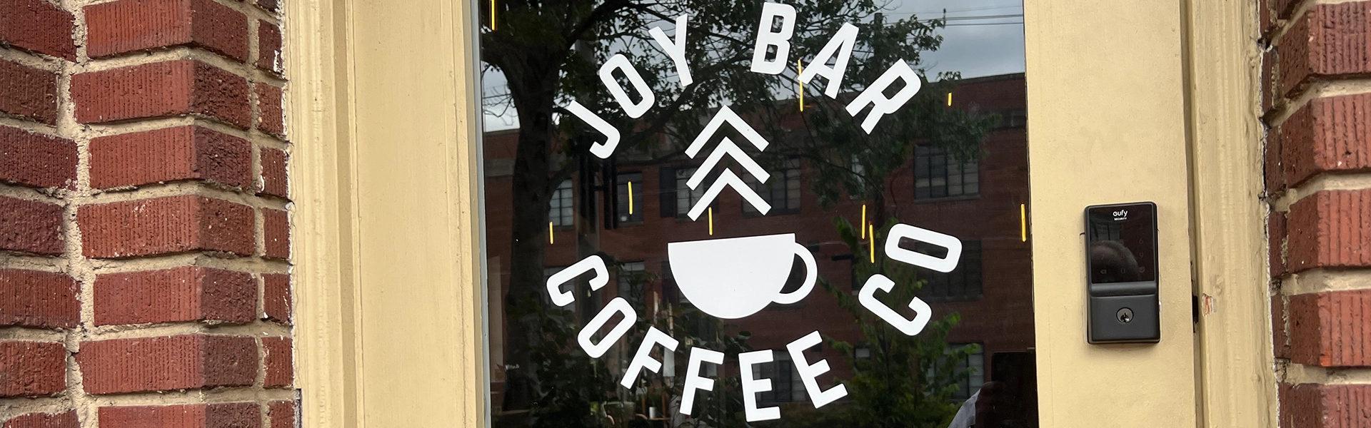 JoyBar_Main_Street_Header DeBeen Espresso and Coffee House