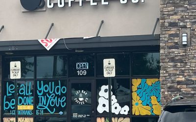 Joy Bar Coffee Shop