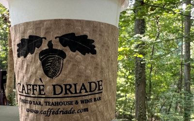 Caffee Driade