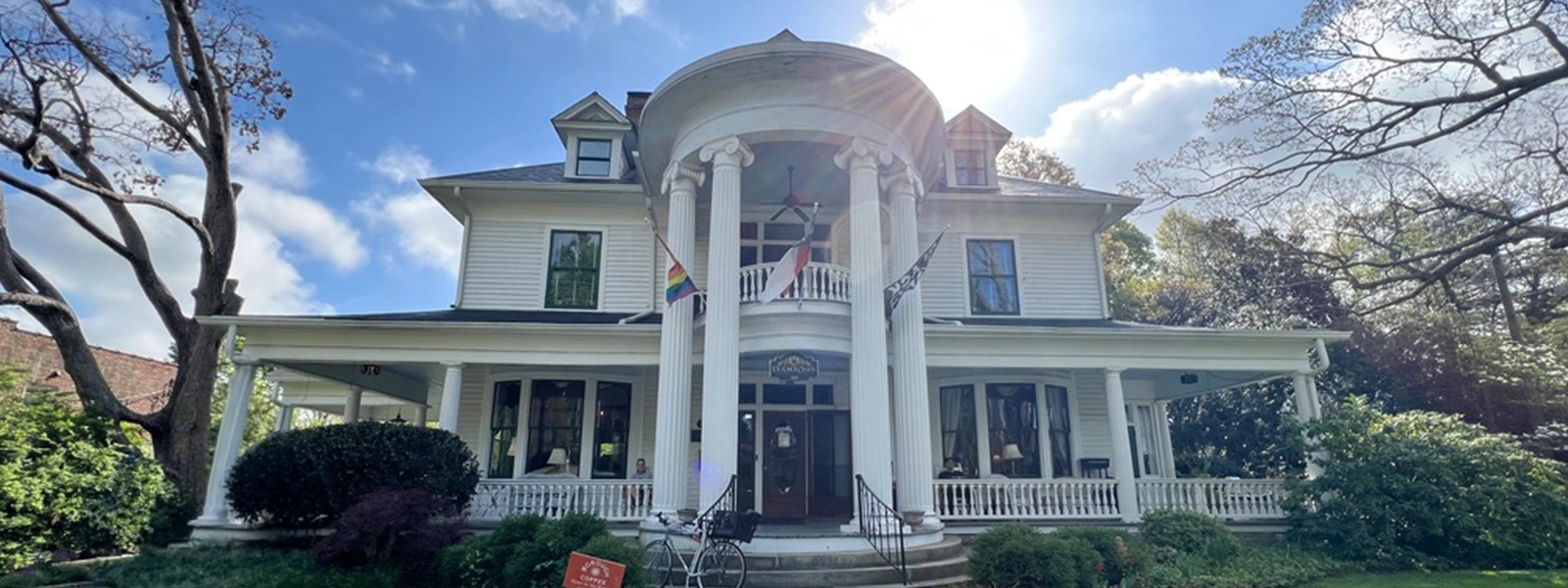 Borough Coffee Verified Visit