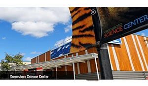 Greensboro Science Center