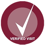 Coffee Shop Reports Verified Visit